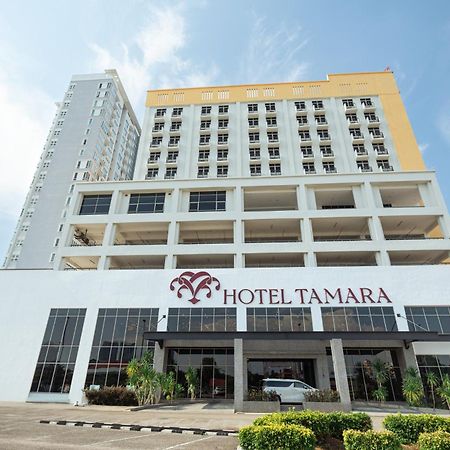 Hotel Tamara Melaka מראה חיצוני תמונה